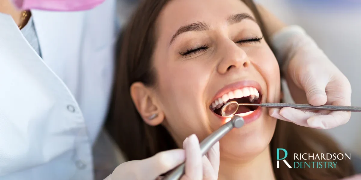 Dentist 75082
