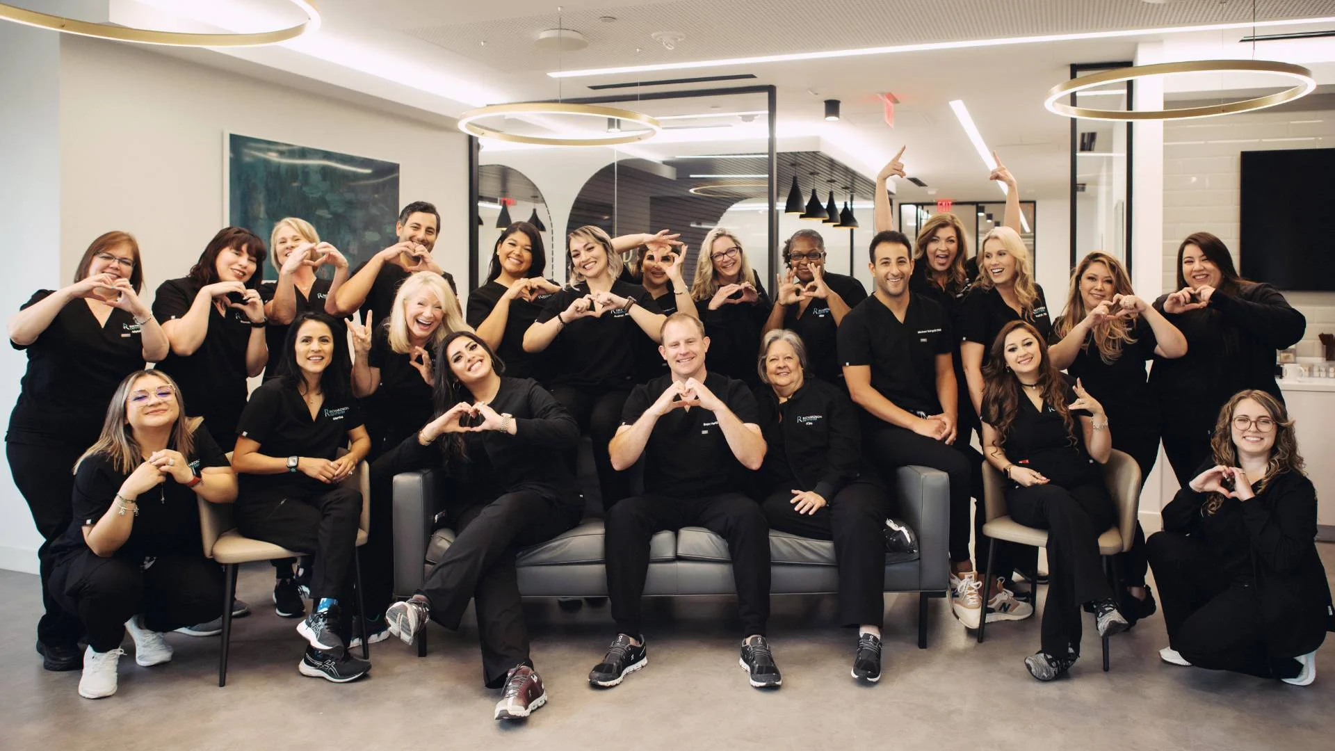 Richardson Dentist