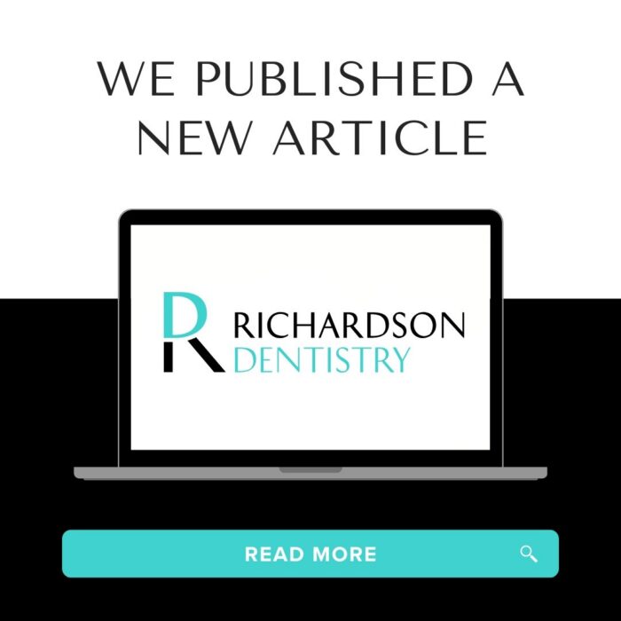 Richardson Dentist