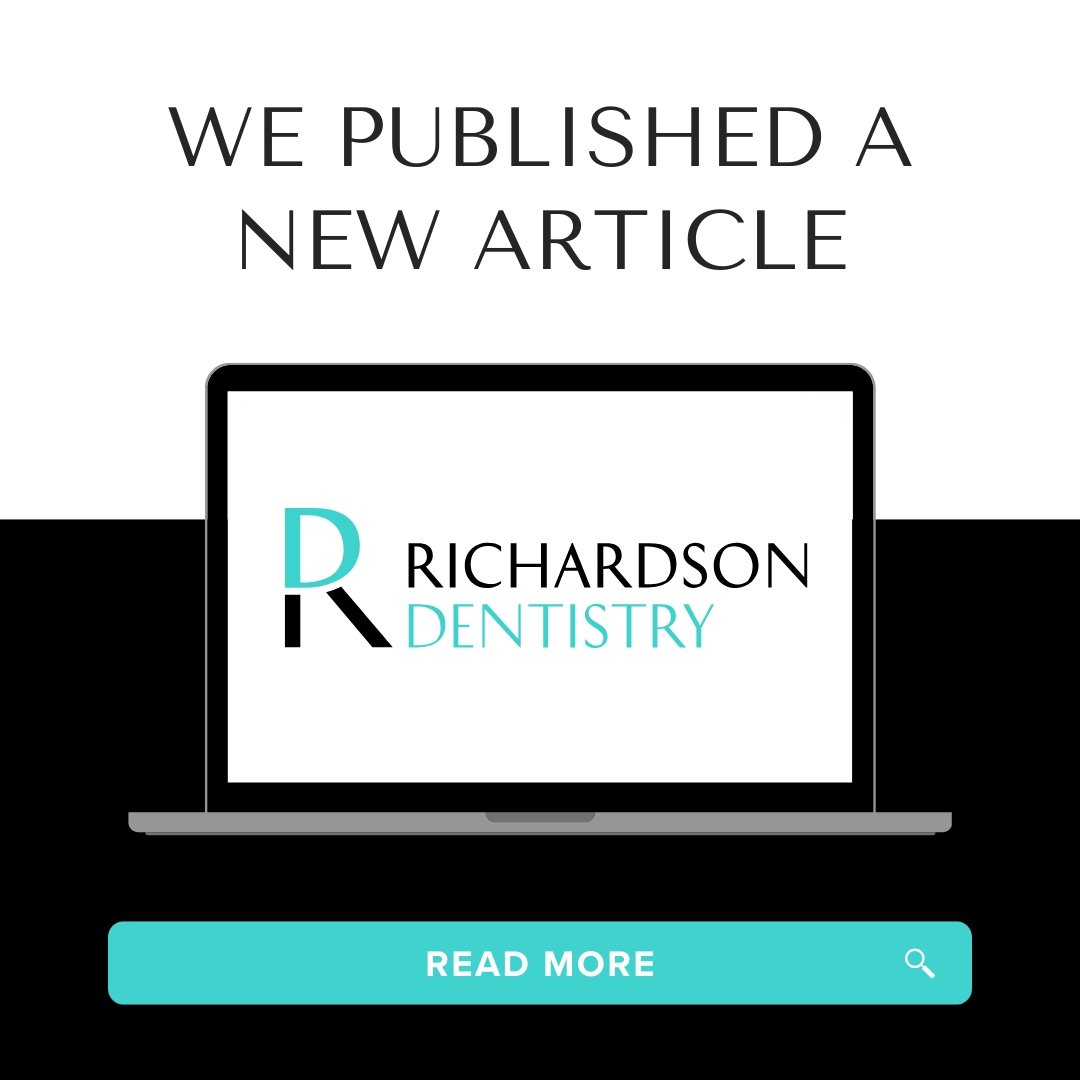 Dentist in Richardson TX