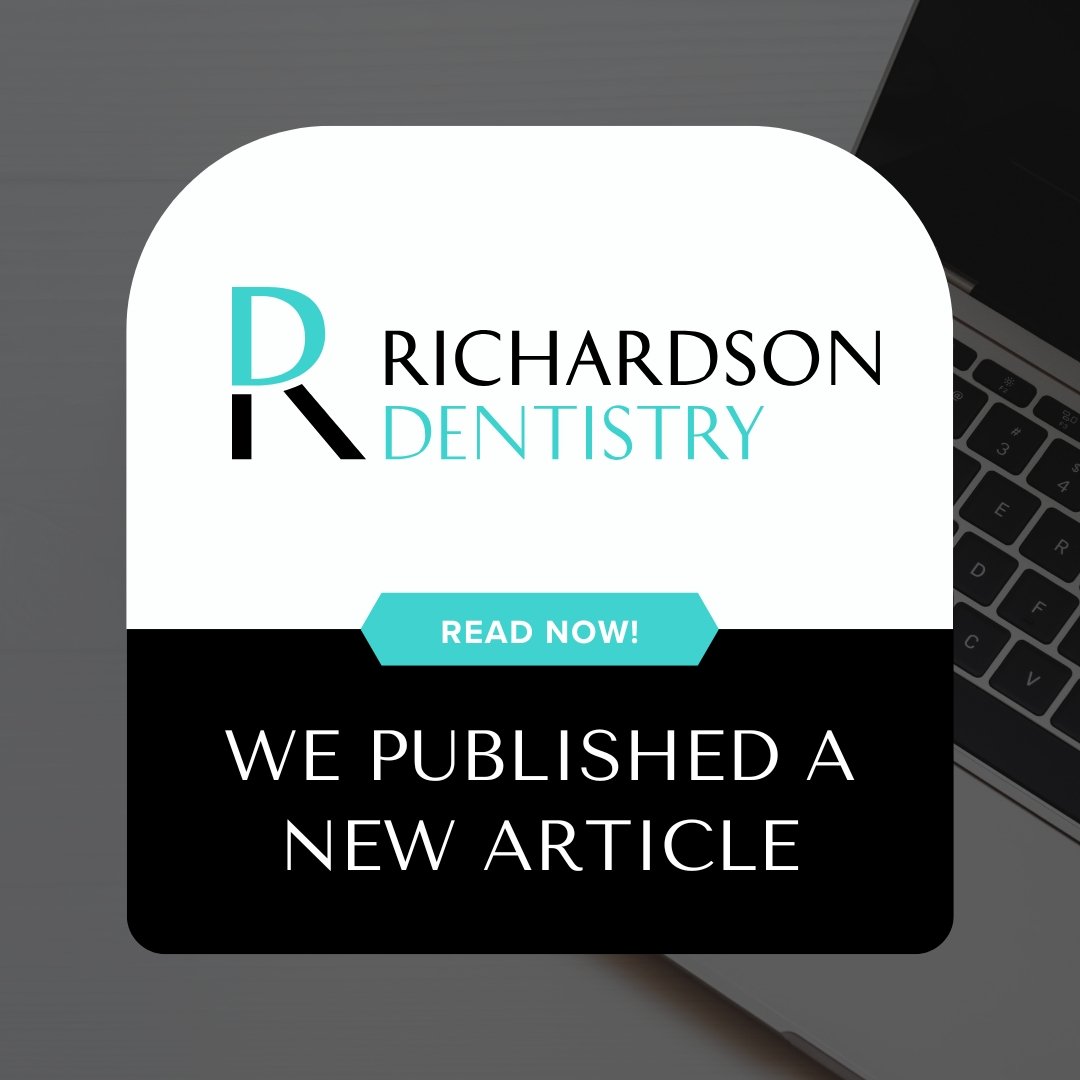 Dentist in Richardson TX