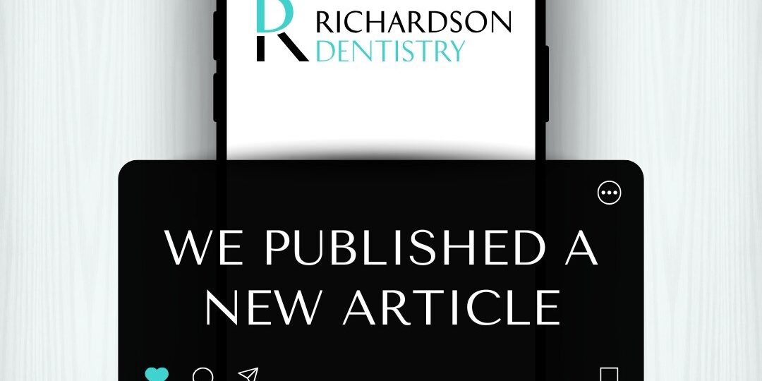 Dentist in Richardson TX