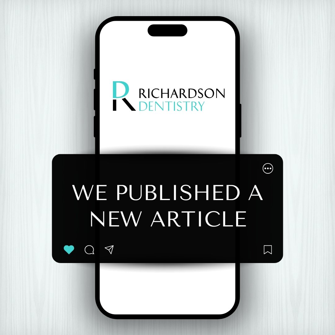 Dentist in Richardson TX