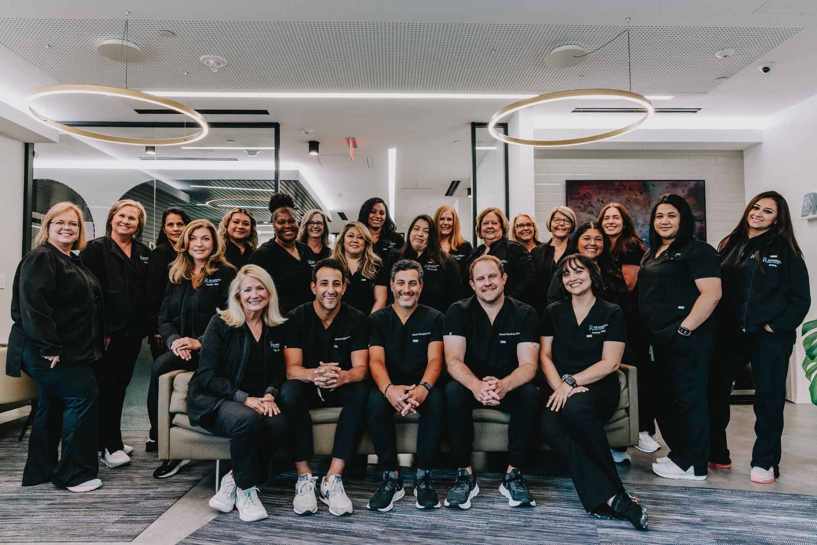 Richardson Dentistry