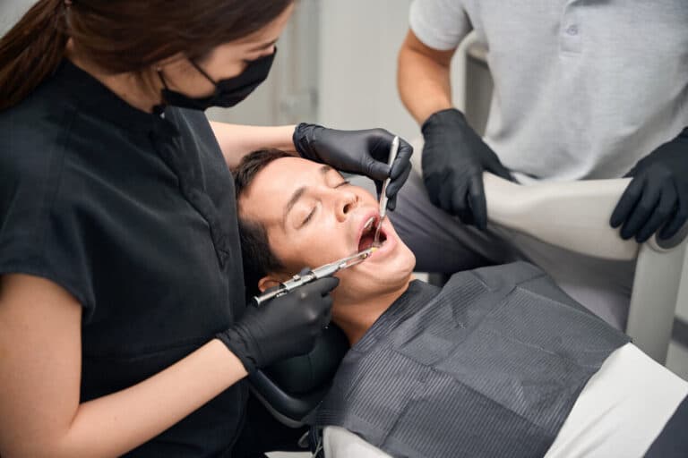 sedation dentistry sedation dentistry