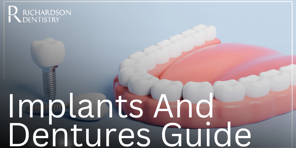 Dental Implants vs Dentures Which Is Better Dental Implants vs Dentures