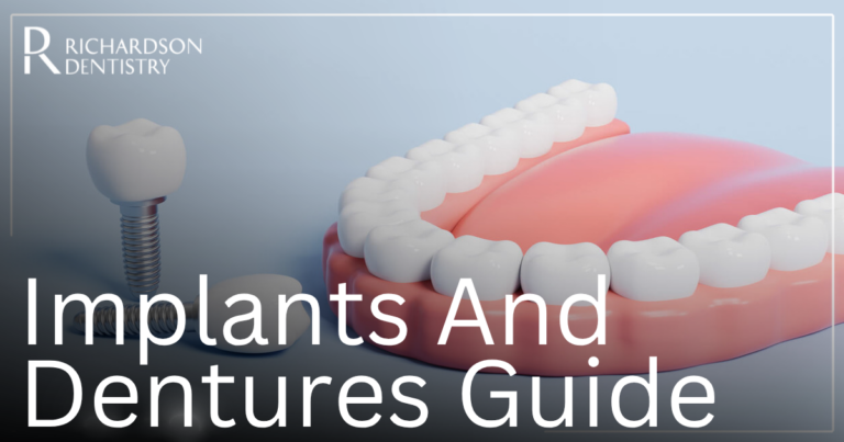 Dental Implants vs Dentures Which Is Better Dental Implants vs Dentures