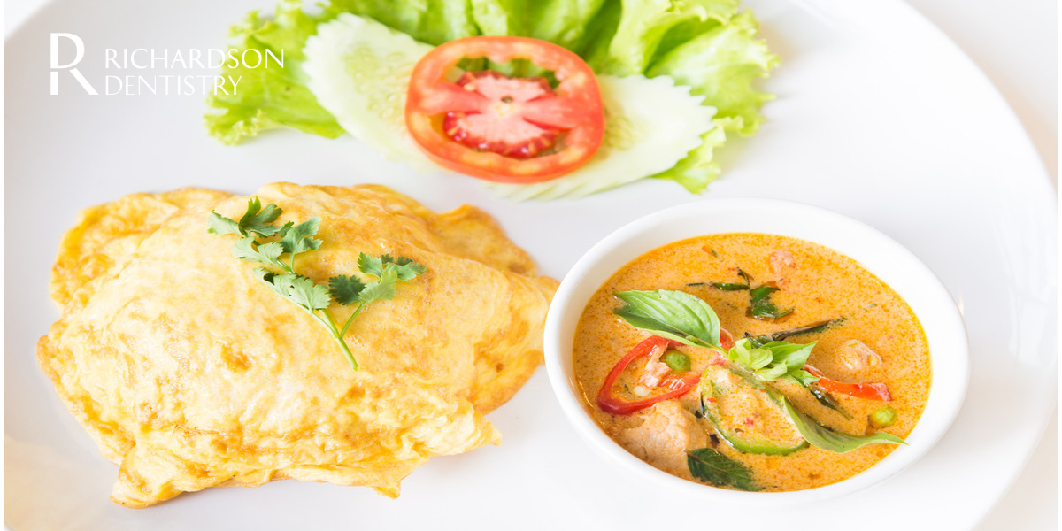 What to Eat After Wisdom Teeth Removal 1 Soft foods after wisdom teeth removal