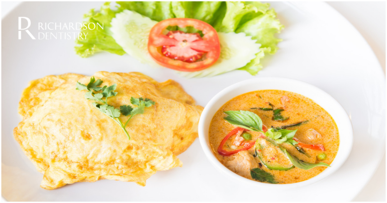 Soft foods after wisdom teeth removal